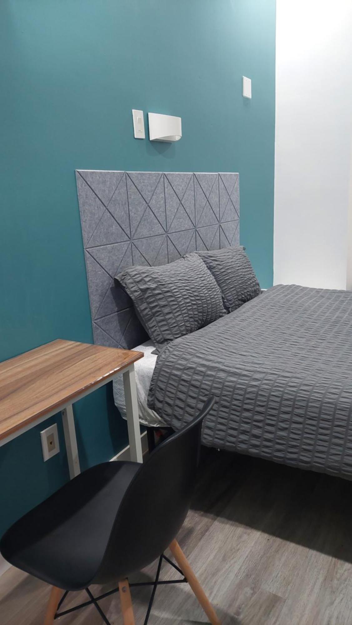 Apd Hotel مونتريال المظهر الخارجي الصورة
