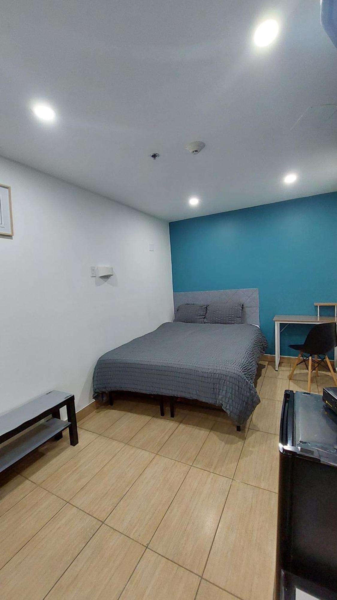 Apd Hotel مونتريال المظهر الخارجي الصورة