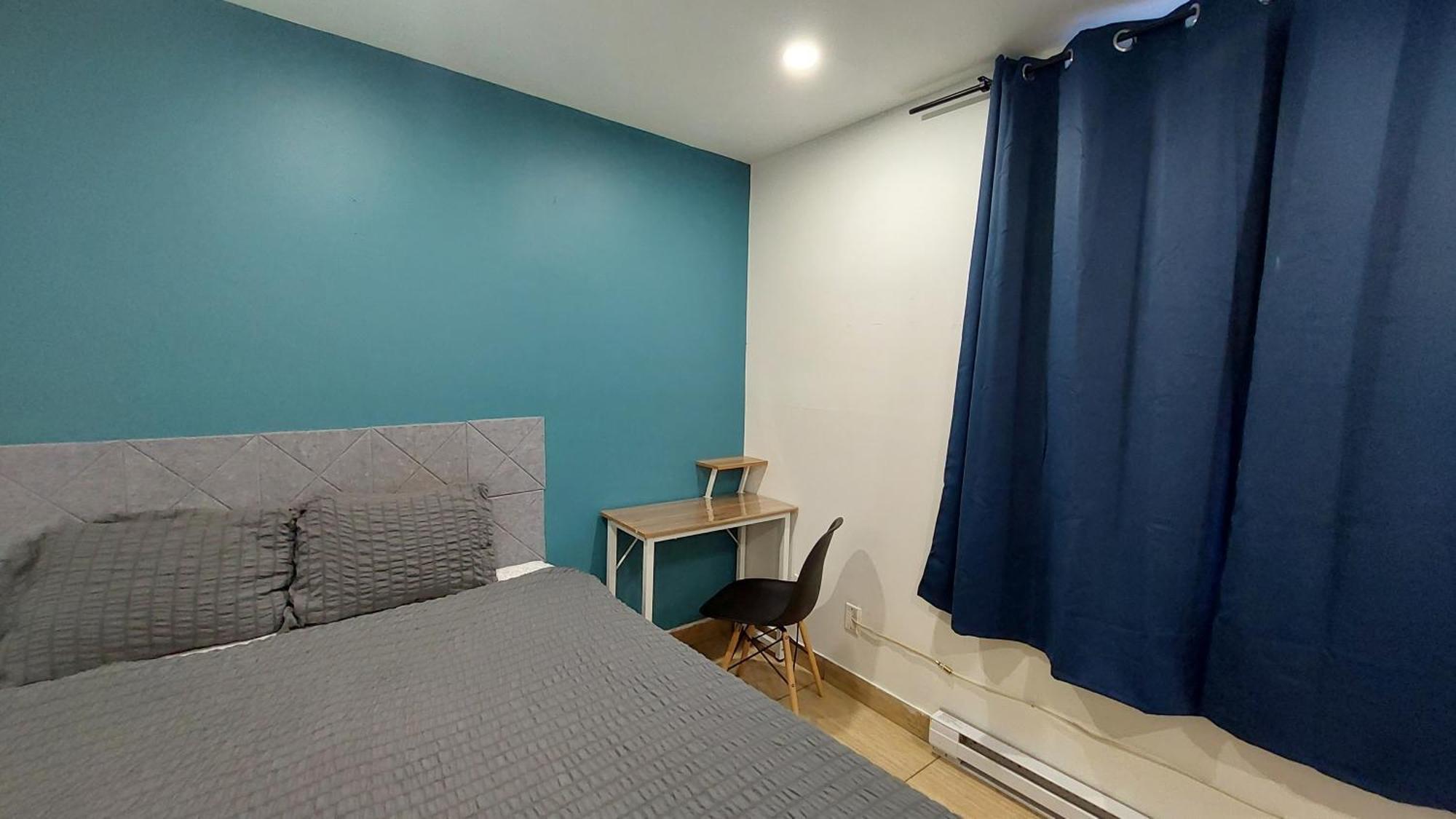 Apd Hotel مونتريال المظهر الخارجي الصورة