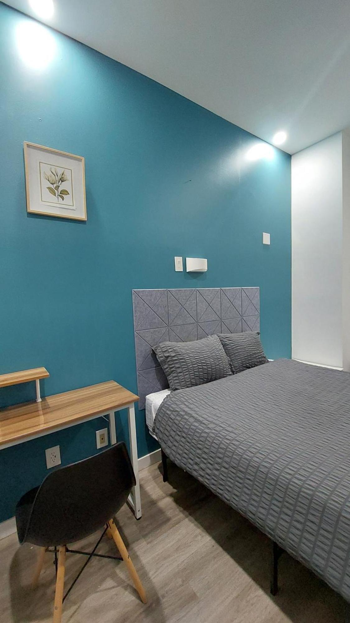 Apd Hotel مونتريال المظهر الخارجي الصورة